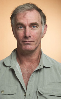 John Sayles